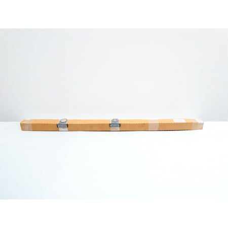 Banner A-GAGE RECEIVER LIGHT CURTAIN MAHR26A 62665